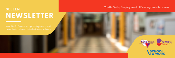Newsletter banner